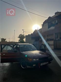 ميتسوبيشي لانسر